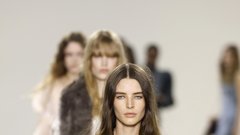 Chloe fall winter 2025