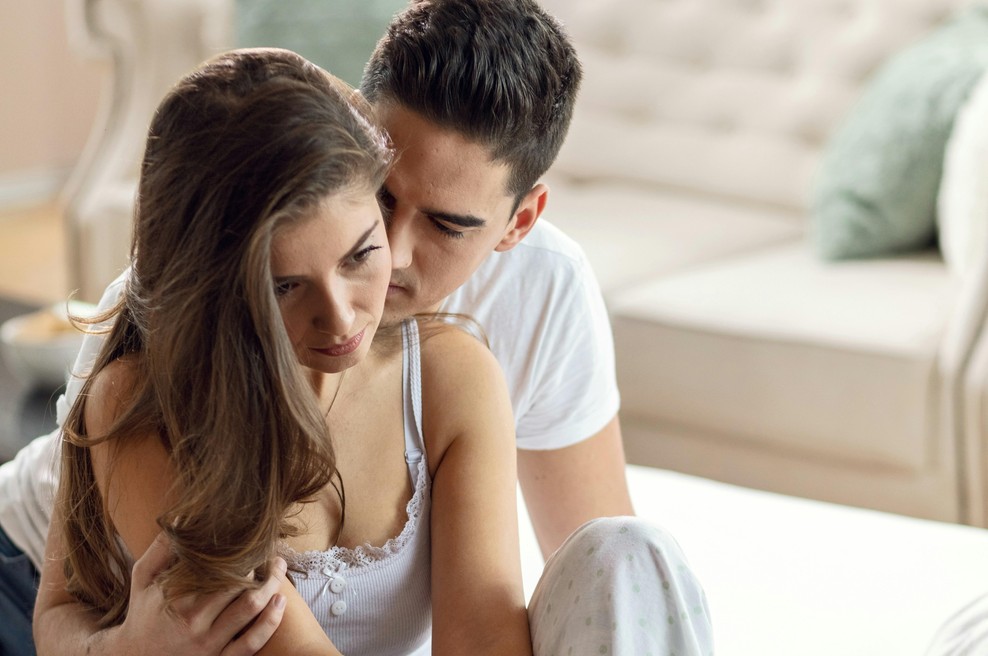 Zakaj predolgo vztrajamo v odnosih, za katere vemo, da so slabi za nas? (foto: Unsplash)
