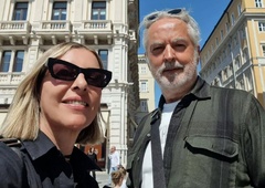 Turisti ne morejo verjeti, da Slovenci jemo to: "Nekaj najbolj groznega, kar smo poskusili!"