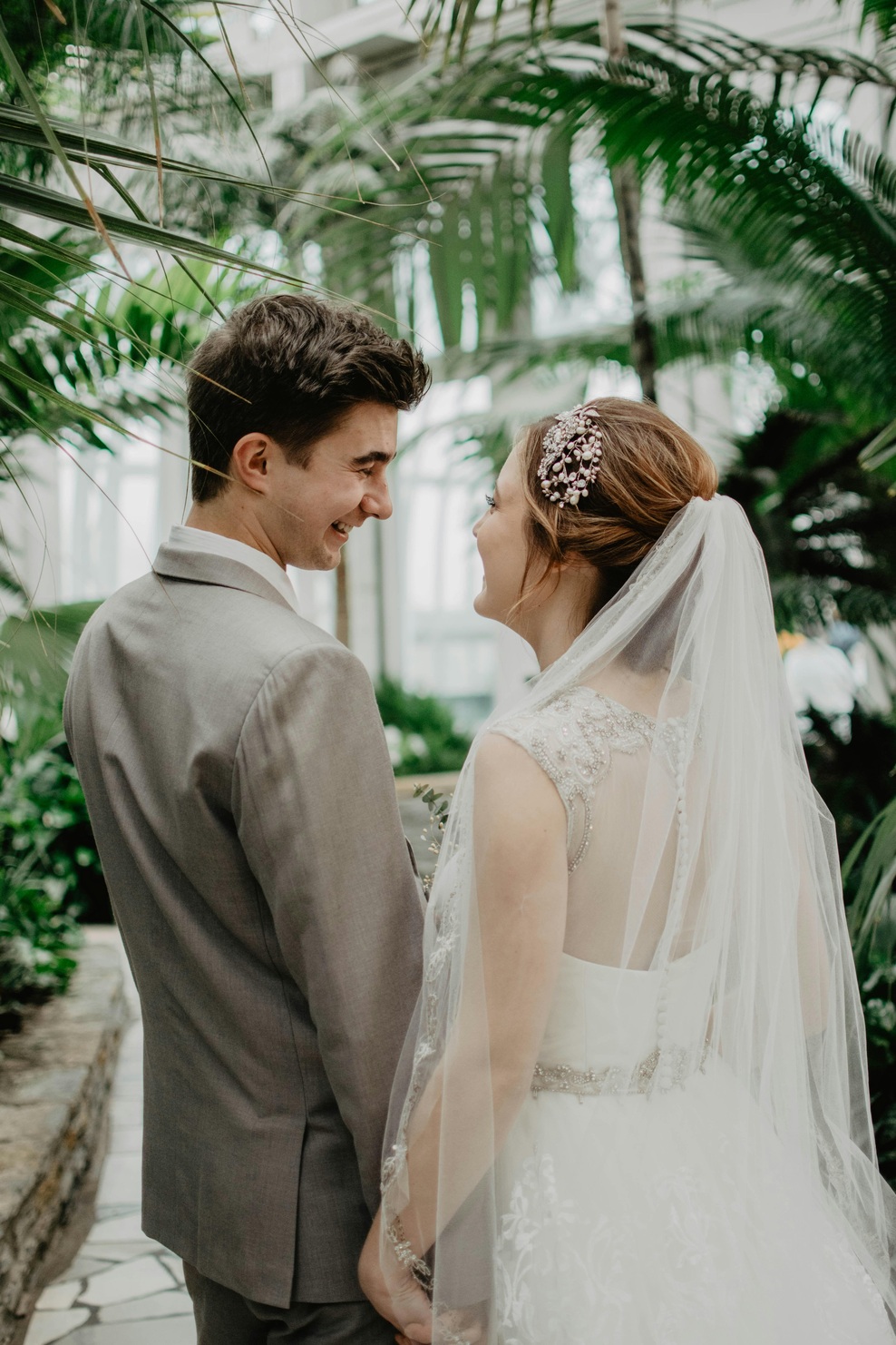 "Doživela sem izventelesno izkušnjo – in zagledala svojega bodočega moža" (foto: Unsplash)