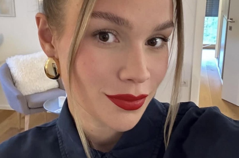 Anamaria Goltes razkrila, da se že od otroštva spopada z neozdravljivo avtoimunsko boleznijo (foto: Instagram/Anamaria Goltes)