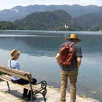 Turistka se čudi nad obiskom v Sloveniji: "Ena stvar mi nikakor ni jasna … "