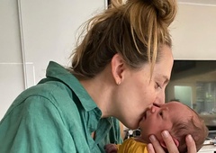 "Očeta svojega sina sem skrila pred družino - zdaj se je vrnil in je v razmerju z mojo ..." (izpoved)