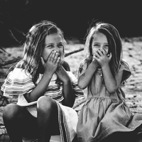 Mesece po hudem prepiru ji je sestra potrkala na vrata – ko je izvedela pravi razlog, se ji je sesul svet