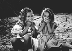 Mesece po hudem prepiru ji je sestra potrkala na vrata – ko je izvedela pravi razlog, se ji je sesul svet
