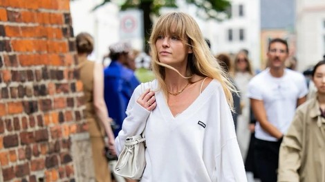 Našle smo najbolj udobne hlače iz H&M, ki so popolne za zadnje poletne in prihajajoče jesenske dni
