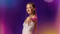 JANJA JURJEVIČ LERMONTOVA poroka na prvi pogled