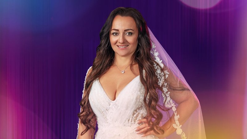 RENATA SAJE (PRERADOVIČ) poroka na prvi pogled