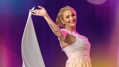 MIRSADA (VIKTORIJA SANTINI) poroka na prvi pogled