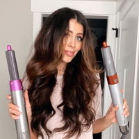 Si želite Dyson Airwrap, pa vam je malce predrag? To so najboljše alternative, ki se jih splača preveriti