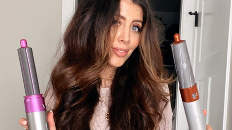 Si želite Dyson Airwrap, pa vam je malce predrag? To so najboljše alternative, ki se jih splača preveriti