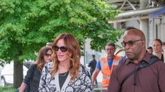 Julia Roberts beneški filmski festival