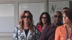 Julia Roberts beneški filmski festival