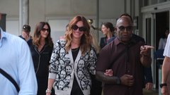 Julia Roberts beneški filmski festival