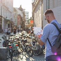 Ameriški turist je videl že vso Evropo, o Sloveniji pa takole: "Moram vam priznati ..."