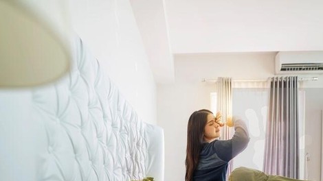 Spanje je novi wellness – kako vzpostaviš spalno rutino, ki dvigne tvoje življenje na nov nivo