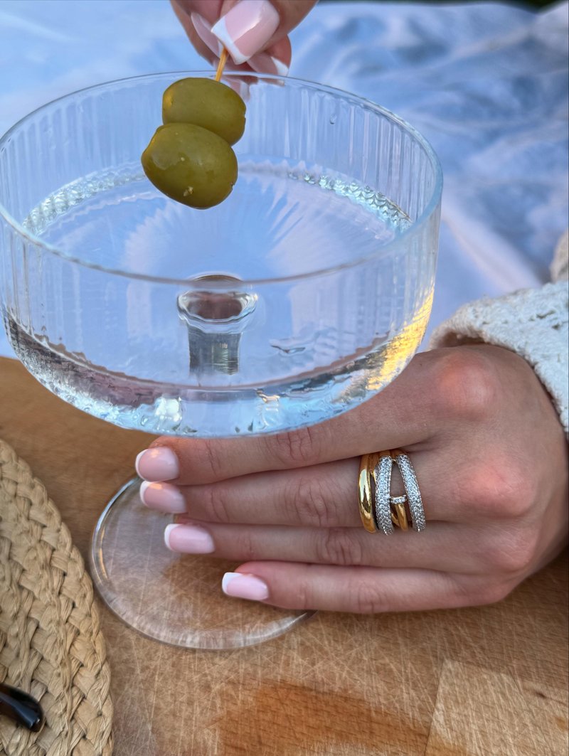 Meleóra Jewelry: zgodba o prijateljstvu, strasti in iskrivi ideji