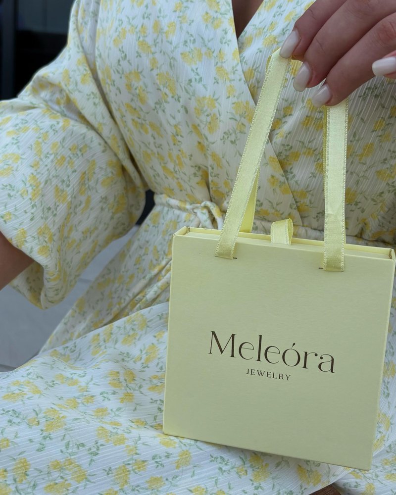 Meleóra Jewelry: zgodba o prijateljstvu, strasti in iskrivi ideji