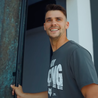 Tim Gajser odprl vrata svojega luksuznega domovanja, vse pa je presenetila ena stvar (VIDEO)