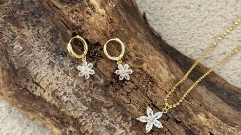 Meleóra Jewelry