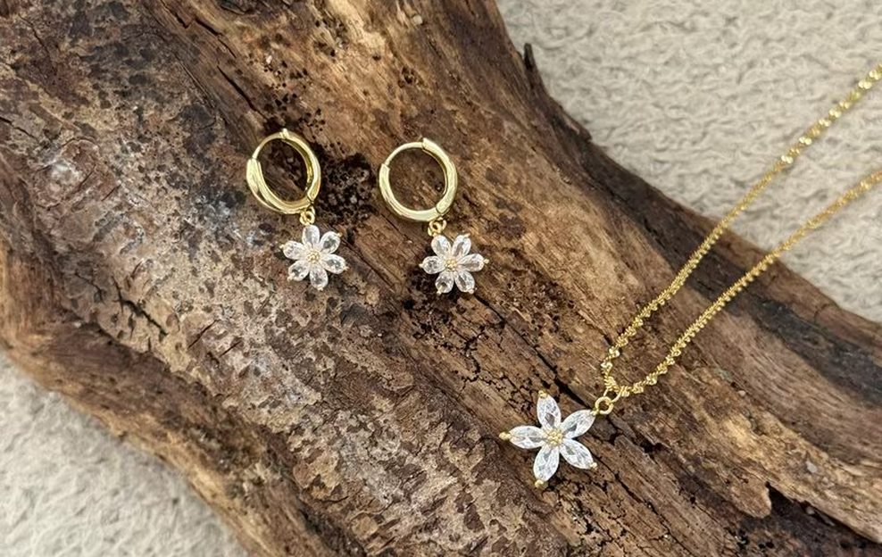Meleóra Jewelry: zgodba o prijateljstvu, strasti in iskrivi ideji (foto: Meleóra Jewelry)