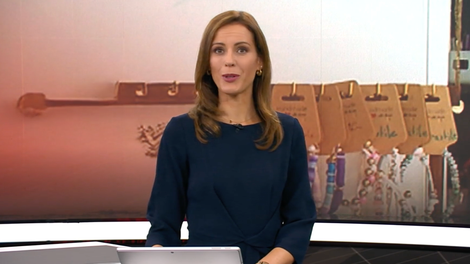 Nuša Lesar svet na kanalu a