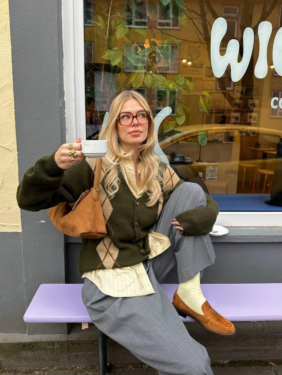 Enega horoskopskega znamenja ne prenese skoraj nihče: uganete, katerega? (foto: Instagram/@linda.sza)