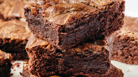 brownie