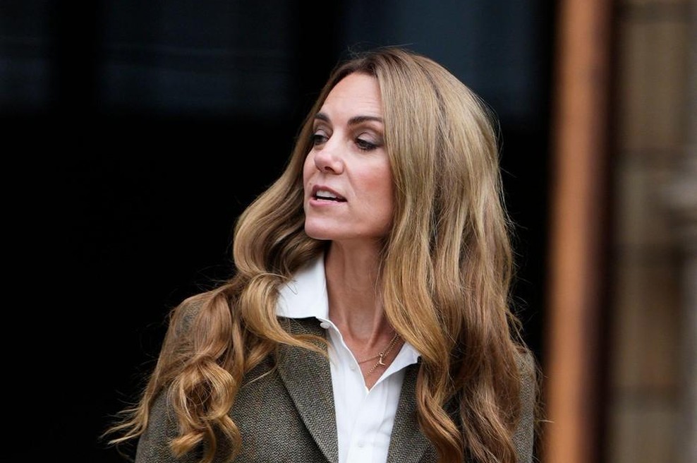 Velika sprememba za jesen: Kate Middleton navdušila s svežim videzom (FOTO) (foto: Profimedia)