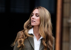 Velika sprememba za jesen: Kate Middleton navdušila s svežim videzom (FOTO)