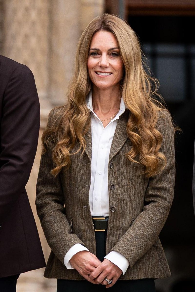 Kate Middleton