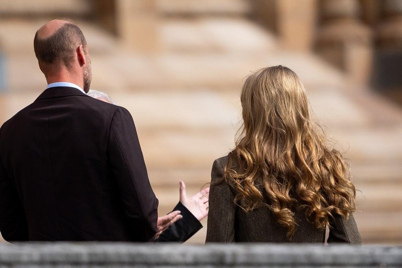 Kate Middleton princ William