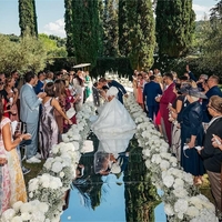 Prva uradna fotografija Gabrove in Goloba, vsi pa gledajo le eno stvar na Tini (FOTO)