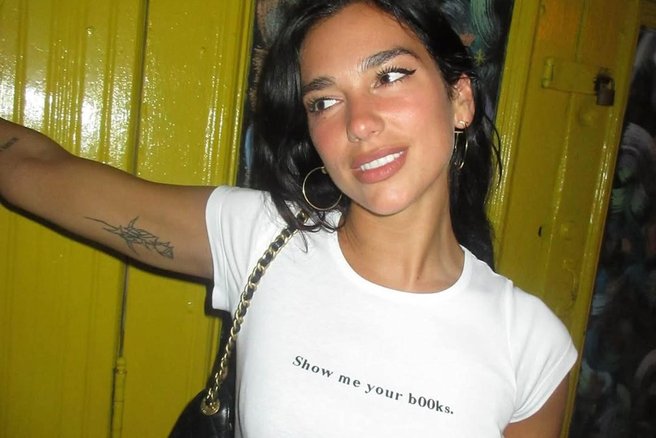 horoskop astro napoved sreča dua lipa