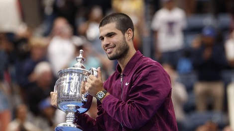 Carlos Alcaraz
