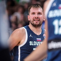 To, kar zdaj tuji mediji pišejo o Luki Dončiću, bo odmevalo še dolgo: ne le, da je izvrsten športnik, ampak tudi ... (VIDEO)