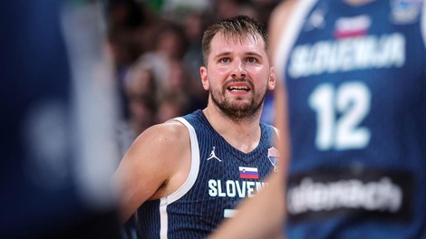 Luka Dončić