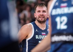 To, kar zdaj tuji mediji pišejo o Luki Dončiću, bo odmevalo še dolgo: ne le, da je izvrsten športnik, ampak tudi ... (VIDEO)
