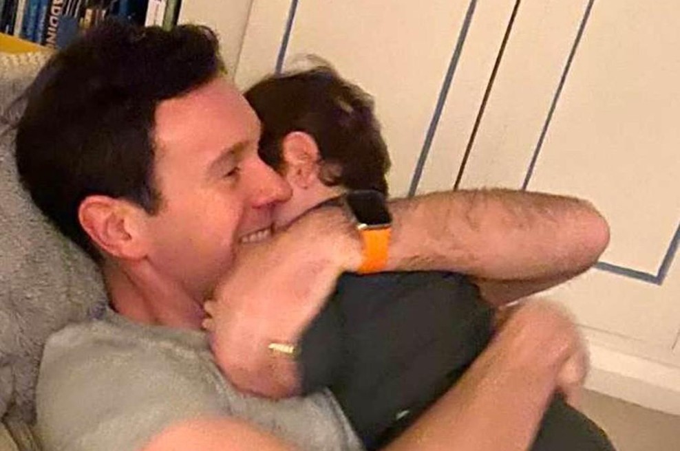 "Moj mož je lagal o tem, kam hodi z najinimi otroki – resnica me je popolnoma strla" (resnična izpoved) (foto: Profimedia)