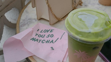 matcha