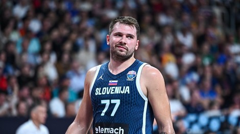 Luka Dončić
