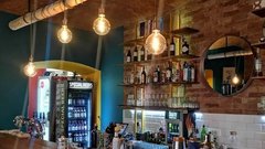 Apotheka Trnovo lokal