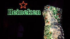 Heineken x Benedetti Life: vizionarski projekt z inovativno modno zgodbo