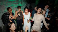 Heineken x Benedetti Life: vizionarski projekt z inovativno modno zgodbo