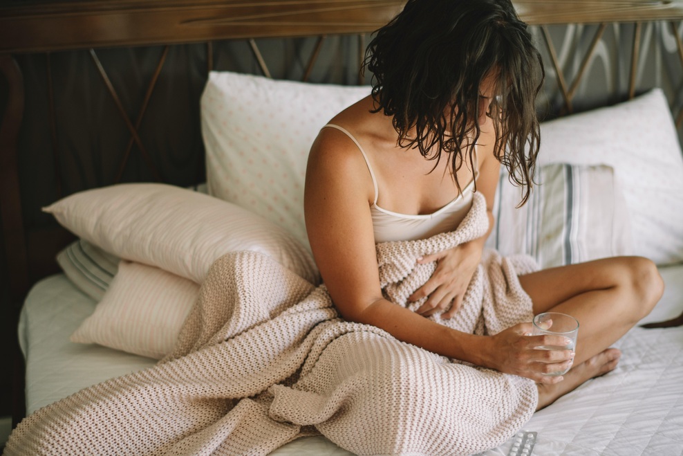 Opozorilni znaki, da vaša prebava potrebuje nujno zdravniško obravnavo (foto: Unsplash)