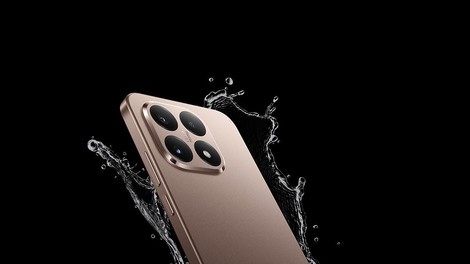 Serija Xiaomi 15T združuje izjemno optiko z najsodobnejšo tehnologijo in vrhunskim dizajnom