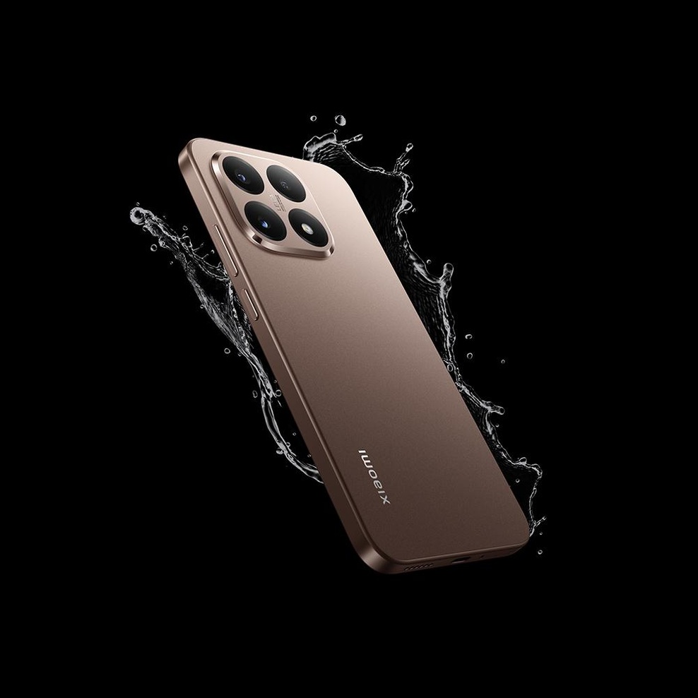 Serija Xiaomi 15T združuje izjemno optiko z najsodobnejšo tehnologijo in vrhunskim dizajnom (foto: promocijska fotografija)
