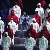 Lani Kendrick Lamar, kdo pa je letošnja velika zvezda, ki bo nastopila na legendarnem šovu Super Bowla?