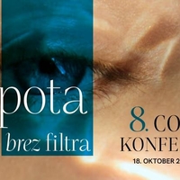 Vstopnice za 8. Cosmopolitan konferenco so že naprodaj! Letos prvič po ugodnejši začetni ceni!