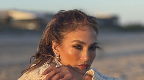 ženska jennifer lopez
